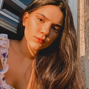 Meet your Posher, Mayra